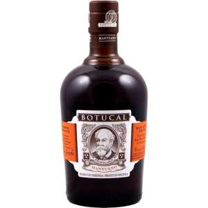 Botucal Mantuano Extra Anejo Rum 0,7L 40%