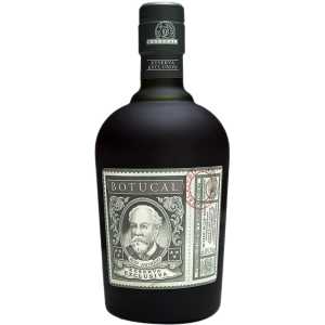 Botucal Reserva Exclusiva Rum 0,7L 40%