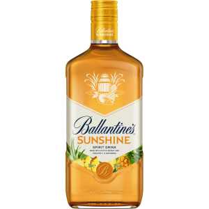 Ballantine's Sunshine Whisky 0,7L 30%