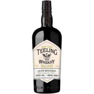 Teeling Small Batch Whiskey 0,7L 46%
