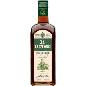 J.A. Baczewski Piołunówka Likier 0,7L 35%
