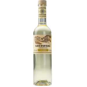 Bacowska Samogon Wódka 0,5L 50%