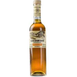 Bacowska Przepalanka Wódka 0,5L 40%