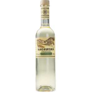 Bacowska Litworowa Wódka 0,5L 38%