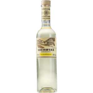 Bacowska Cytryna Wódka 0,5L 40%