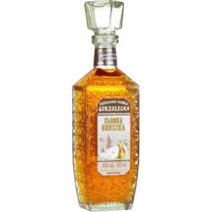 Pierońsko Dobra Gorzołecka Słodka Gruszka Wódka 0,5L 40%