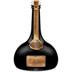 MelRosa Tinktura Różana Wódka 0,5L 37,5% + kartonik