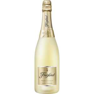 Freixenet Carta Nevada Białe Półsłodkie Wino Musujące 0,75L 11,5%