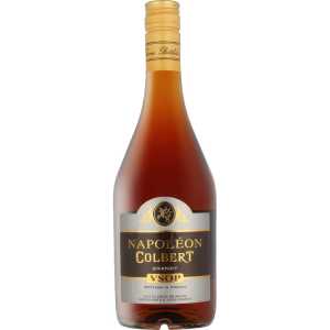 Colbert Napoleon VSOP Brandy 0,7L 36%