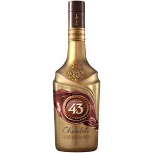 Licor 43 Chocolate Likier 0,7L 16%