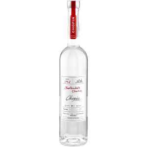 Chopin Bartender's Choice Wódka 0,7L 59,8%