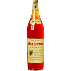 Mariacron Weinbrand Brandy 3L 36%