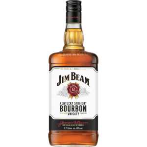 Jim Beam Bourbon 1,75L 40%