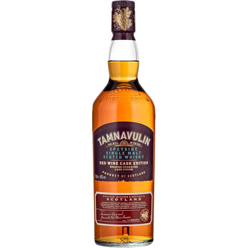 Tamnavulin Spanish Grenache Whisky 0,7L 40% + kartonik 2.jpg