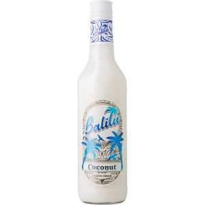 Balitu Coconut Likier 0,5L 16%