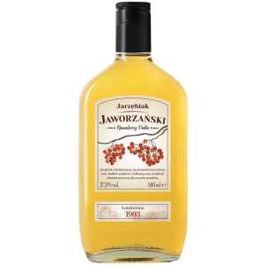 Jaworzański Jarzębiak Wódka 0,5L 37,5%