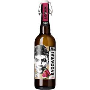 Cydr Sadowski Arbuz 0,75L 4,5%