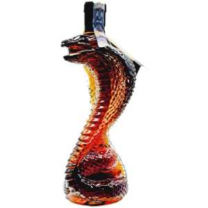 Kobra Armenion Brandy 0,35L 40%