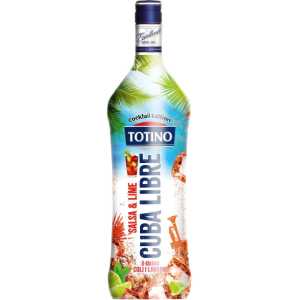 Totino Cocktail Cuba Libre Cocktail 1L 14%