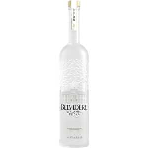 Belvedere Organic Wódka 0,7L 40%