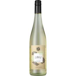 Schmitt Sohne Miss Schmitt Riesling Białe Półwytrawne Wino 0,75L 11%
