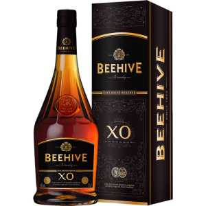 Beehive XO Brandy 0,7L 40% + kartonik