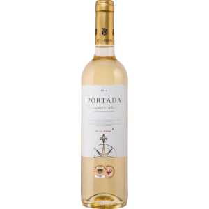 Portada Regional Lisboa Białe Wytrawne Wino 0,75L 12%
