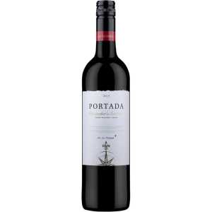 Portada Regional Lisboa Czerwone Wytrawne Wino 0,75L 12%