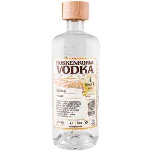 Koskenkorva Wódka 0,5L 40%