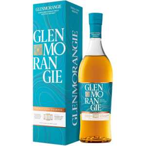 Glenmorangie Triple Cask Reserve Whisky 0,7L 40% + kartonik