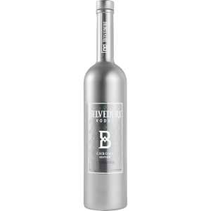 Belvedere Pure Chrome Bespoke Wódka 1,75L 40%
