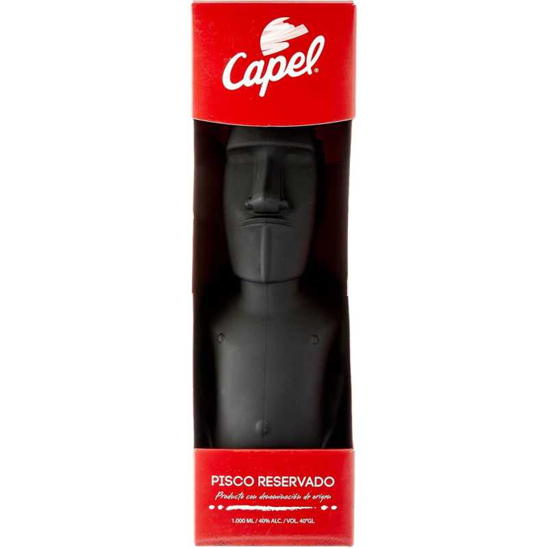 Pisco Capel Moai Brandy 1L 40% + kartonik.jpg