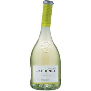 J.P. Chenet Sauvignon Blanc Białe Wytrawne Wino 0,75L 11,5%