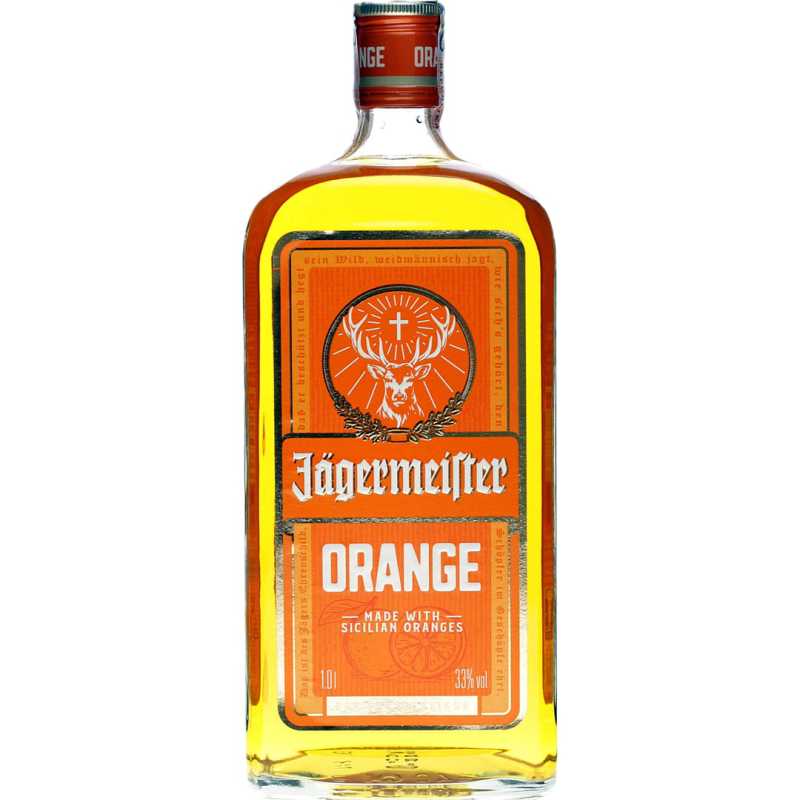 Jagermeister Orange Likier 1L 33%.jpg