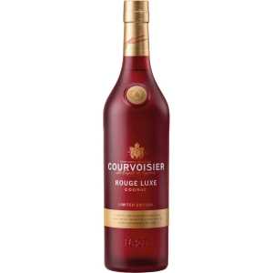 Courvoisier Rouge Luxe Koniak 0,7L 40%