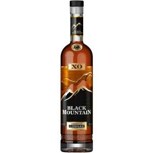 Black Mountain XO Brandy 0,5L 40% + kartonik