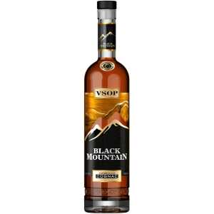 Black Mountain VSOP Brandy 0,5L 40% + kartonik