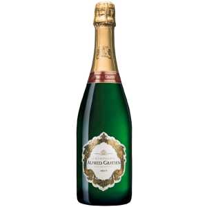 Alfred Gratien Brut Biały Wytrawny Szampan 0,75L 12,5%