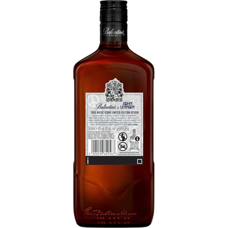 Ballantine's John Lennon Limited Edition Whisky 0,7L 40% 2.jpg