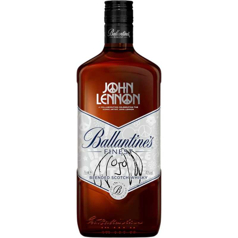 Ballantine's John Lennon Limited Edition Whisky 0,7L 40%.jpg