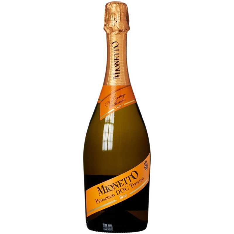 Mionetto Prosecco Białe Wytrawne Wino Musujące 0,75L 11%.jpg