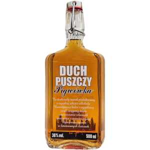 Duch Puszczy Pigwówka Wódka 0,5L 36%