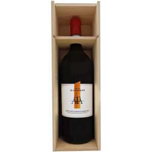 Tenuta Antonini Montepulciano D'Abruzzo Magnum Czerwone Wytrawne Wino 1,5L 14% + skrzynka