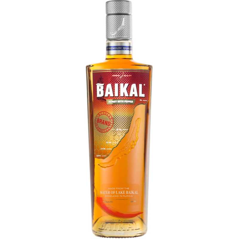 Baikal Honey & Pepper Wódka 0,5L 40% 2.jpg