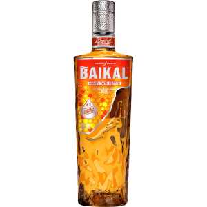 Baikal Honey & Pepper Wódka 0,5L 40%