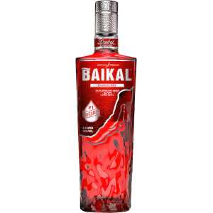 Baikal Cranberry Wódka 0,5L 38%