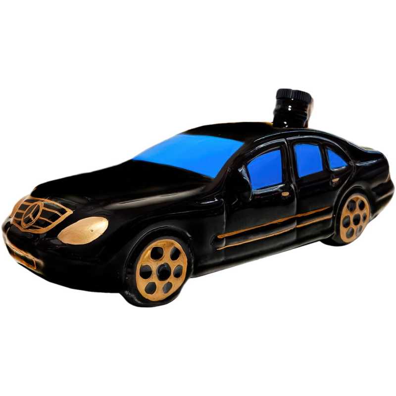 Samochód Mercedes S-Class Manufakturowa Wódka 0,5L 40%.jpg
