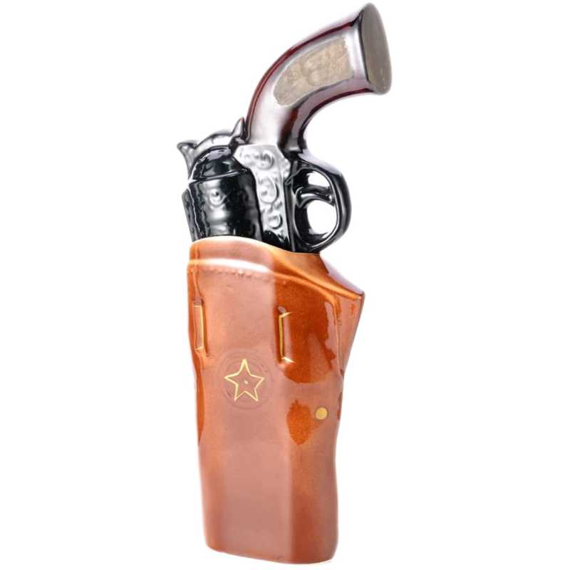 Pistolet Kolt Manufakturowa Wódka 0,2L 40% 2