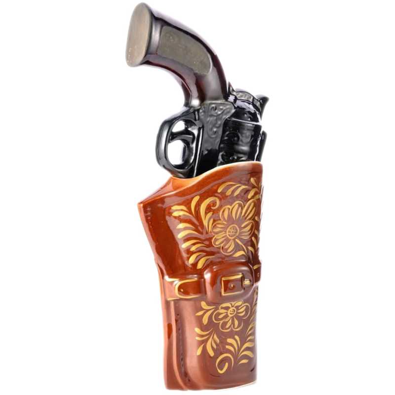 Pistolet Kolt Manufakturowa Wódka 0,2L 40%