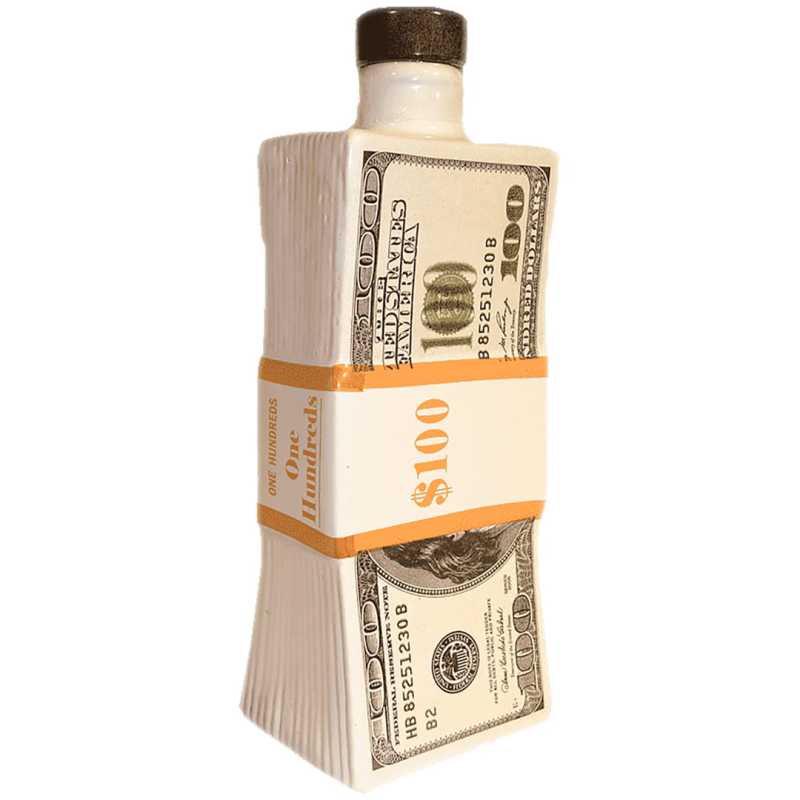 Paczka Banknotów Manufakturowa Wódka 0,35L 40%